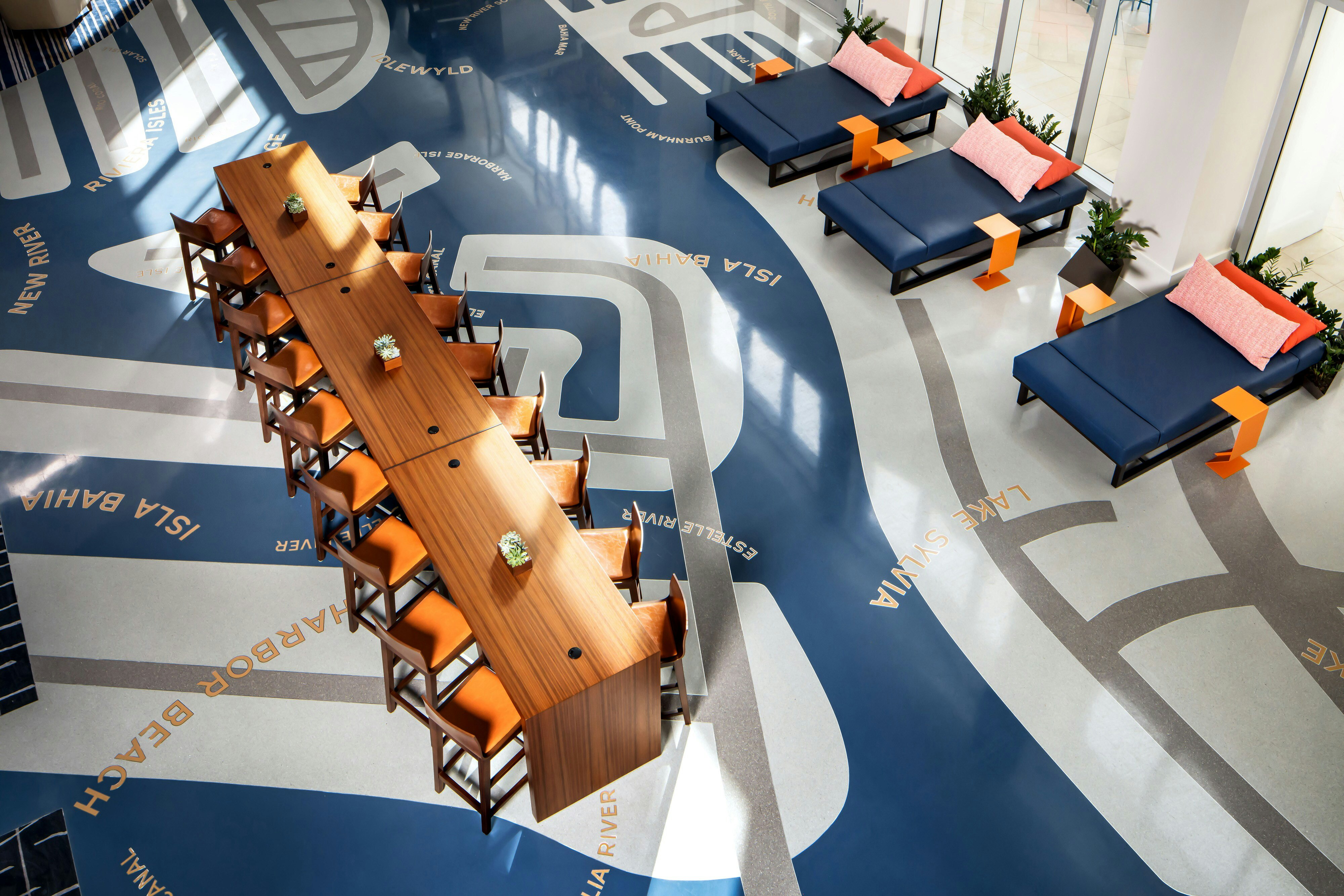 Le Meridien Dania Beach At Fort Lauderdale Airport 29/35