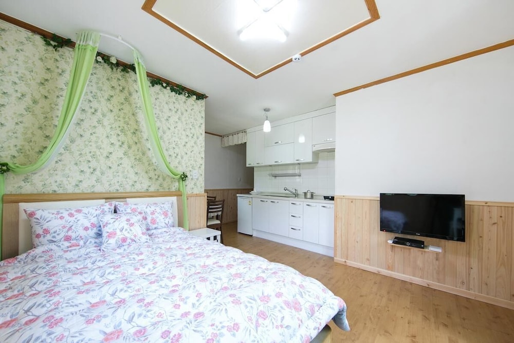 Pyeongchang Secret Garden Pension 38/50