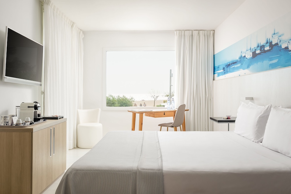 The Place Mar Mediterrania & Spa by ALEGRIA 4 SUP - Adults Only 5/39