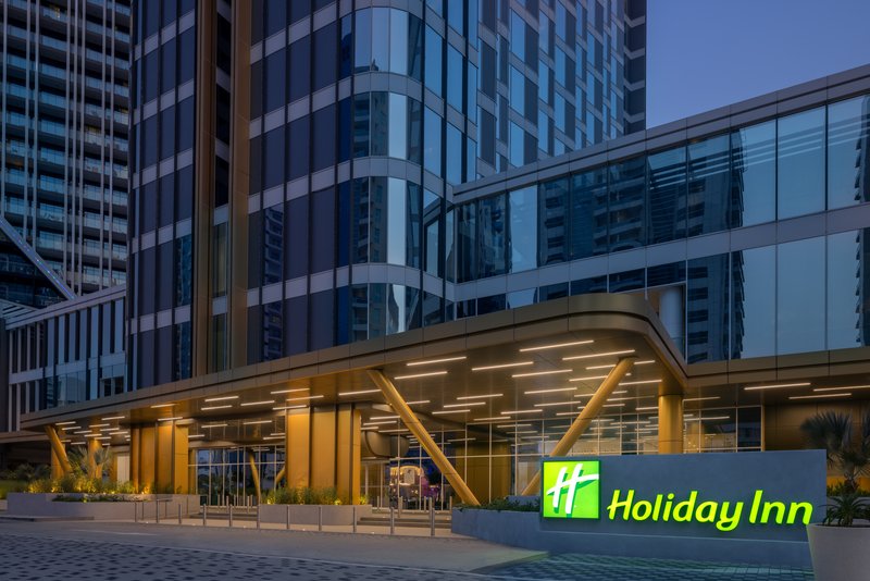 Holiday Inn Dubai Business Bay 49/54