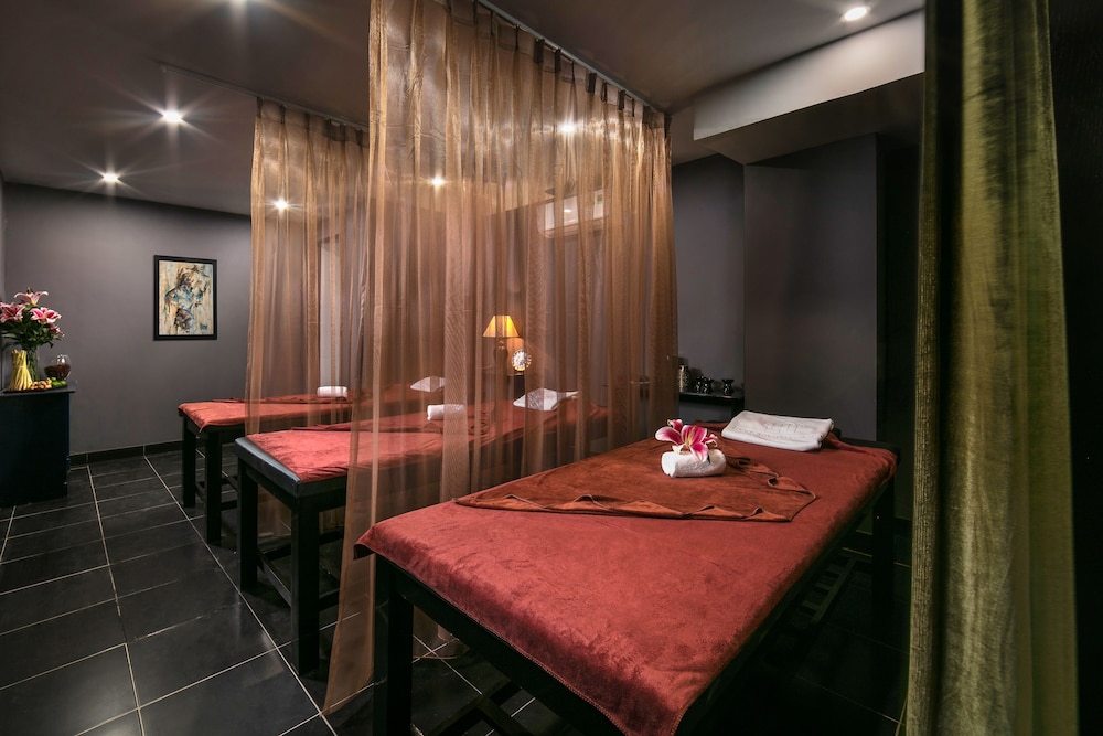 Matilda Boutique and Spa Hotel 38/51
