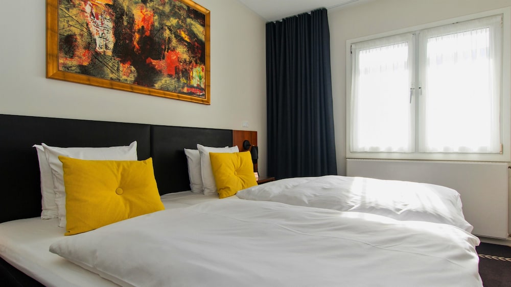Best Western Plus Hotel Eyde 26/79