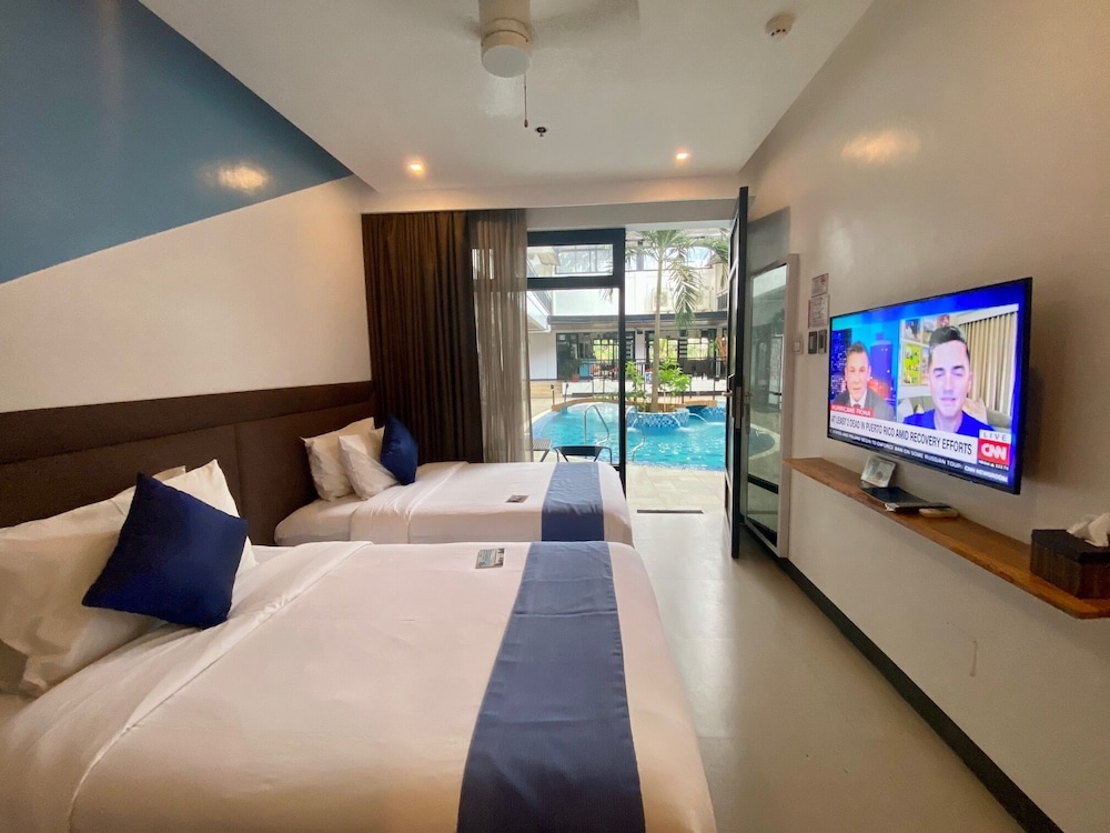 White Breeze Palawan Boutique Hotel 25/69