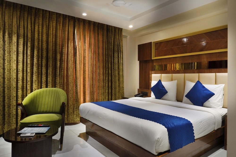 HOTEL GRAND PLAZA. 22/50