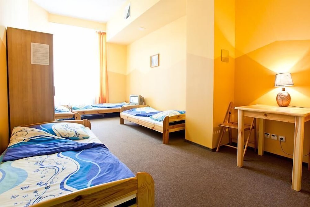 Moon Hostel Wroclaw 25/36