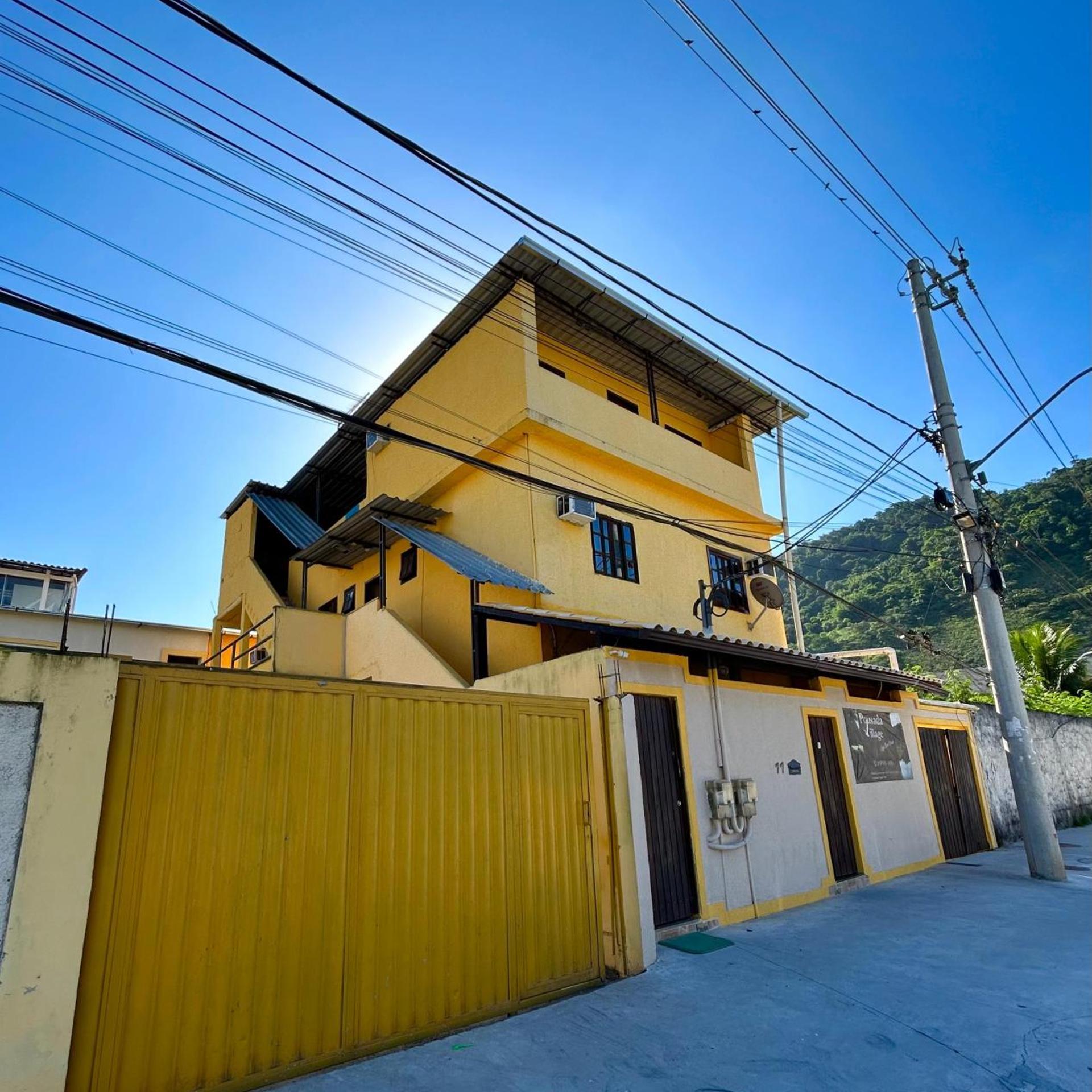 Pousada Village Rio Centro 2/50