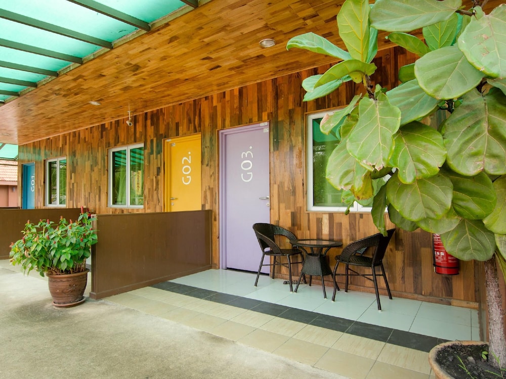Mabohai Resorts Klebang 43/51
