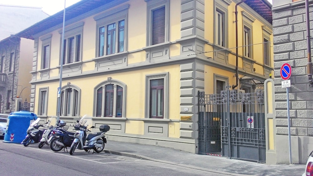 Villino Fiorentino 31/40