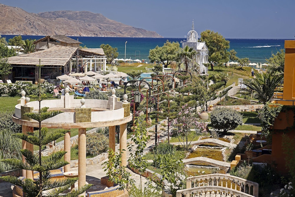 Orpheas Resort - Adults Only 8/71