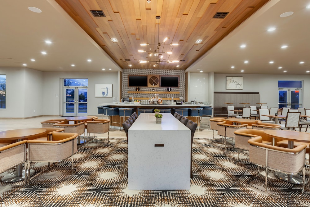 Cambria Hotel Richardson Dallas 49/50