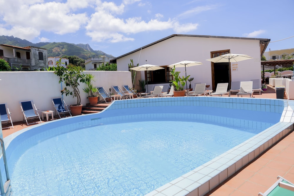 Hotel Cesotta 62/66