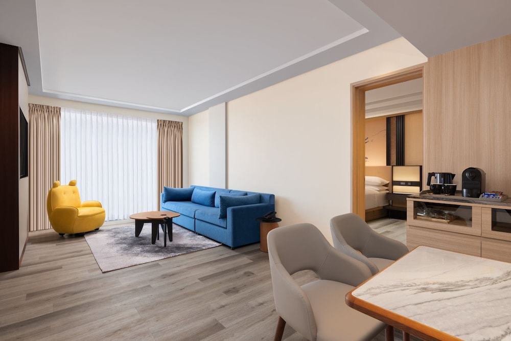 Courtyard By Marriott Goa Colva 26/49