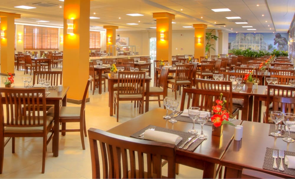 Bristol Portal do Iguacu Hotel 45/54