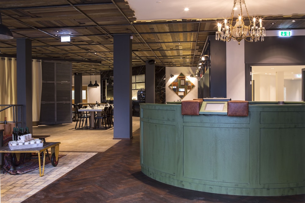 Park Inn by Radisson Lubeck 5/50