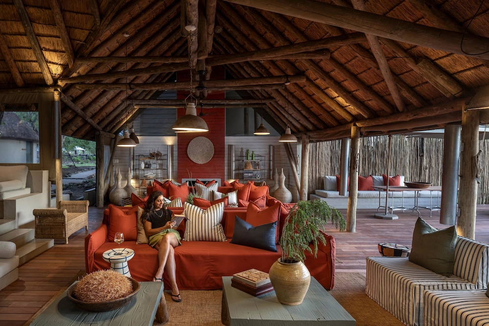 Simbavati River Lodge 29/50
