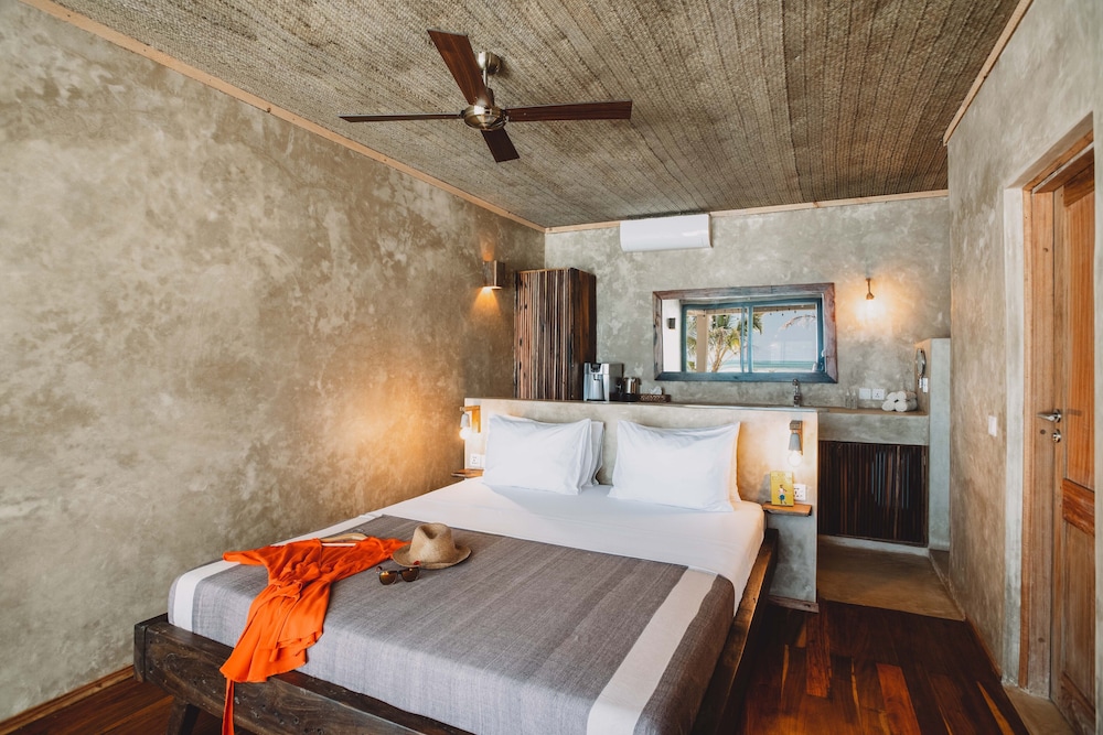 Passion Boutique Hotel Zanzibar 15/50