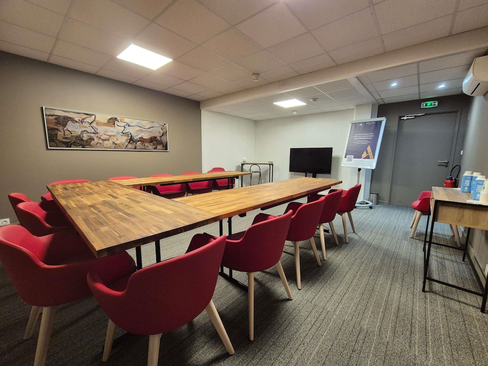 Mercure Perigueux Centre Hotel 39/49
