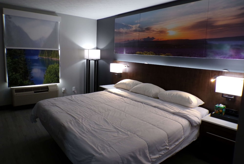Luxor Inn & Suites 23/52