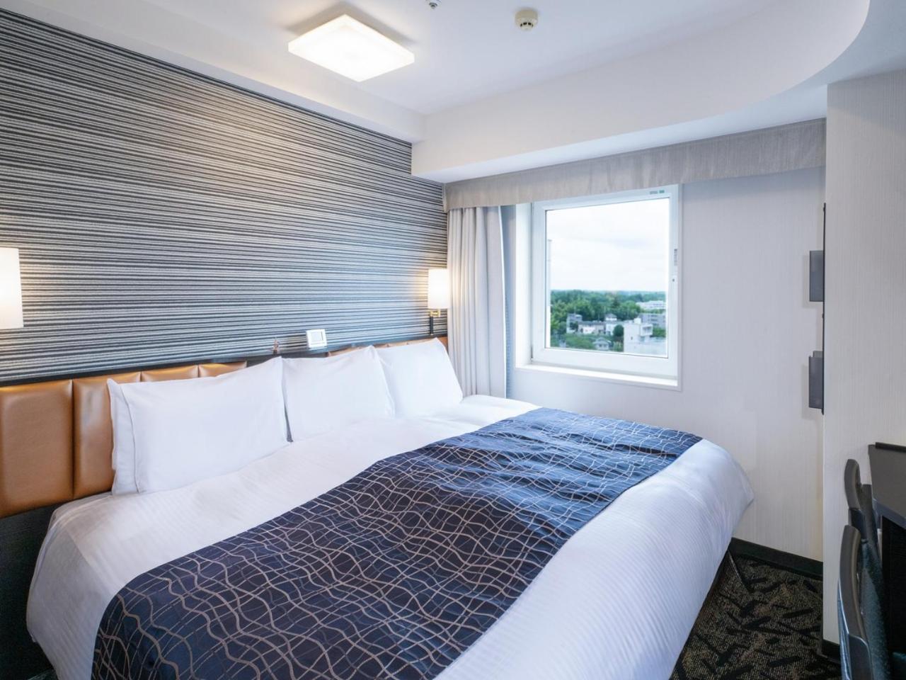 Superior, King Bed