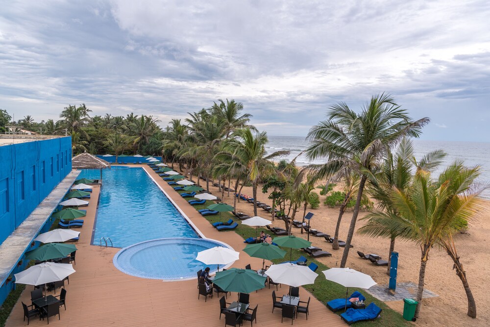 Jie Jie Beach Hotel 39/45