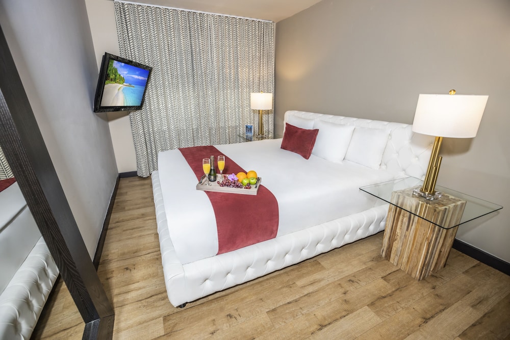 Metropole Suites South Beach 23/77
