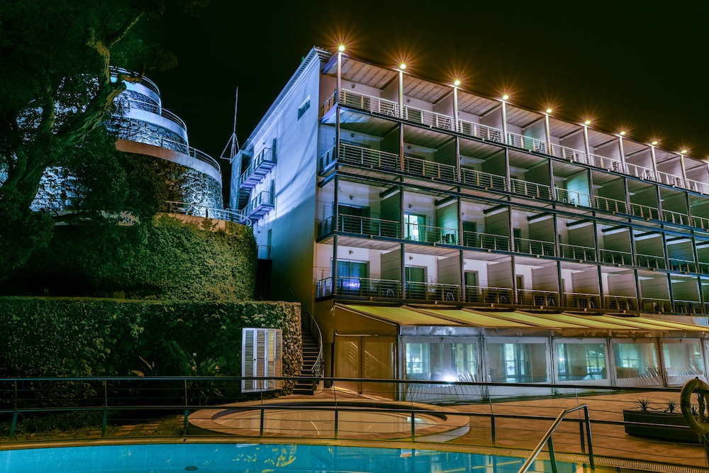 Hotel do Caracol 2/69