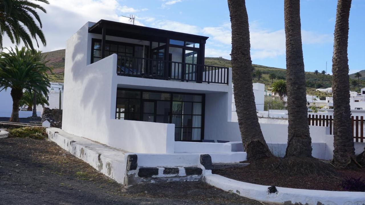Apartamento La Plaza de Haria 5/51