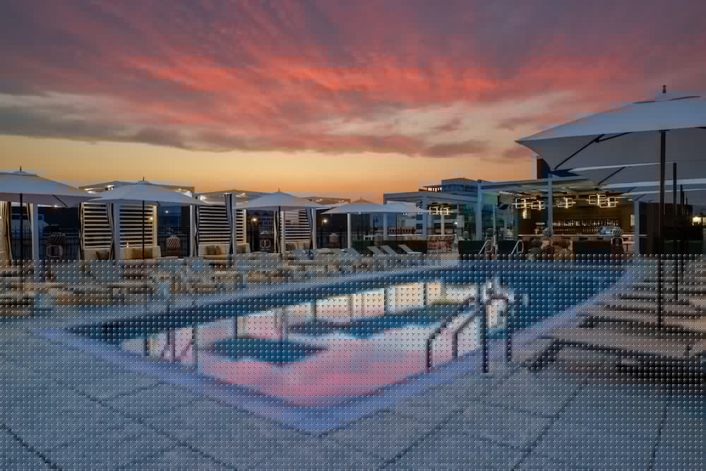 YOTEL Washington DC, Select by Hilton 25/50