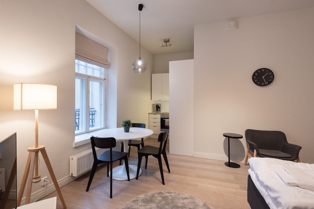 Forenom Premium Apartments Turku City 33/50