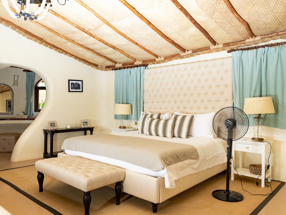 Olarro Plains - All Inclusive 4/50