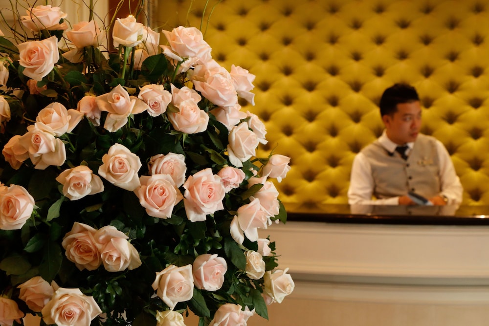 SUNWAY HOTEL HANOI 36/64