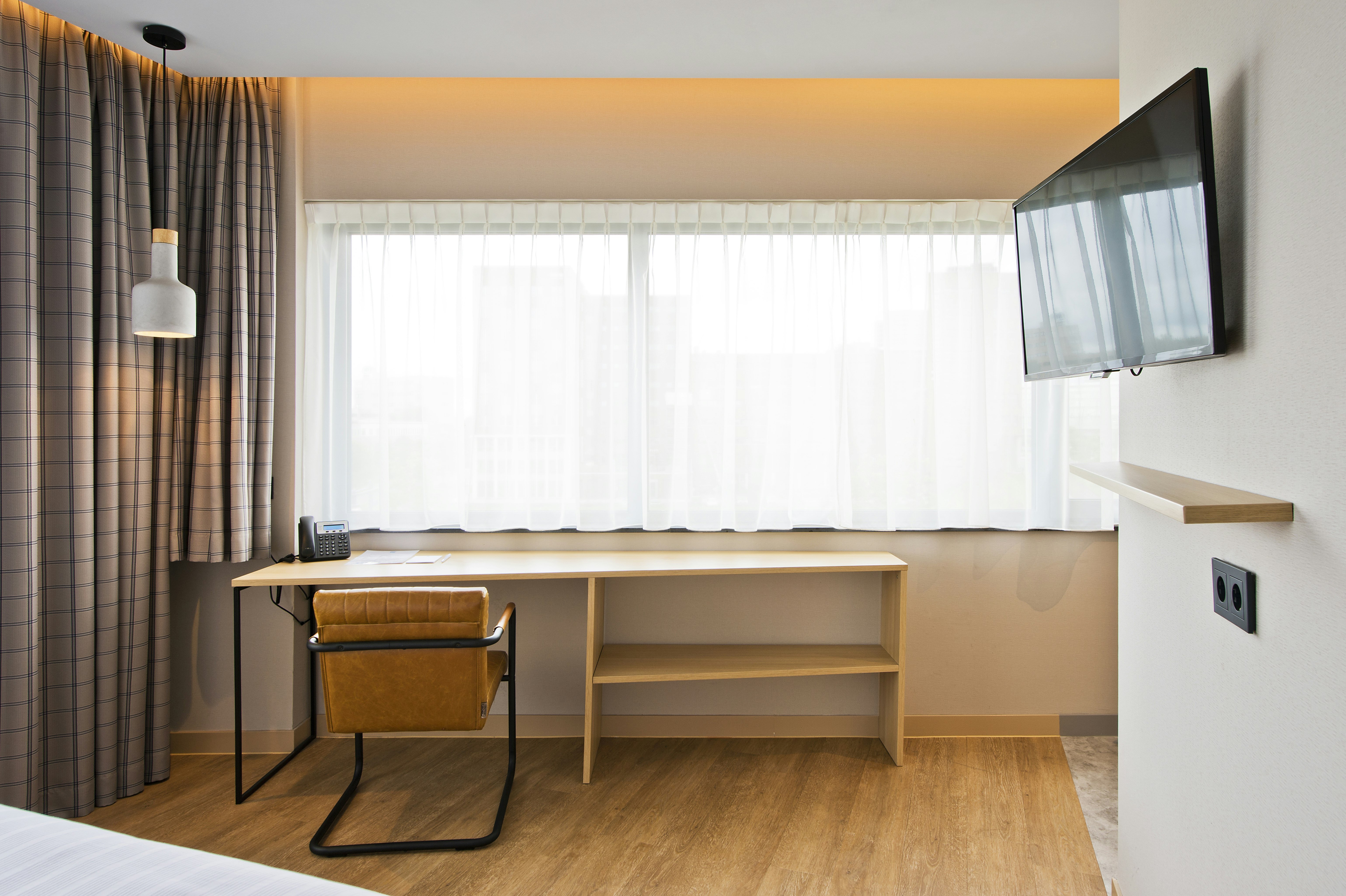 Urban Lodge Hotel 28/42