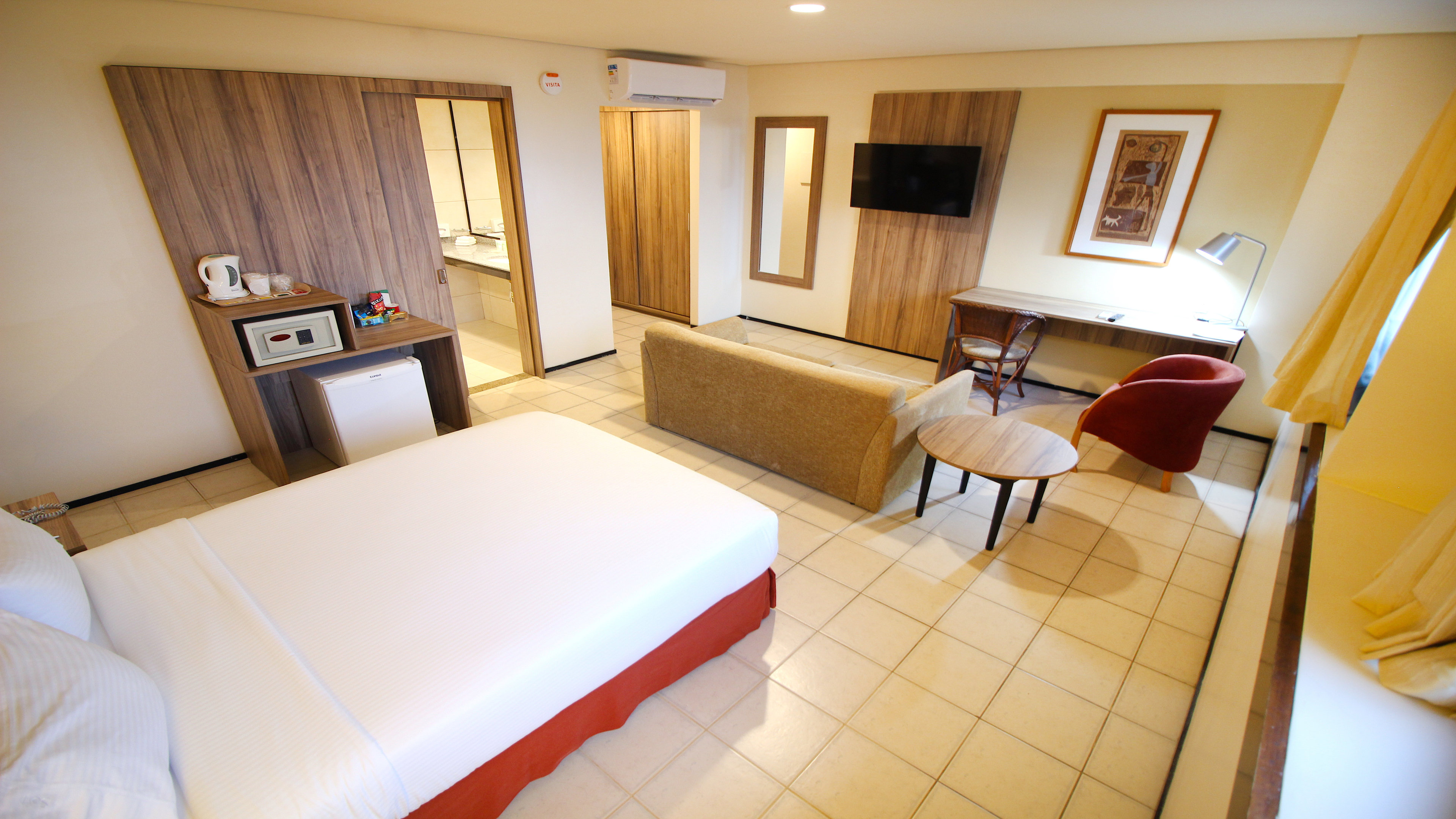 HOLIDAY INN FORTALEZA 17/76