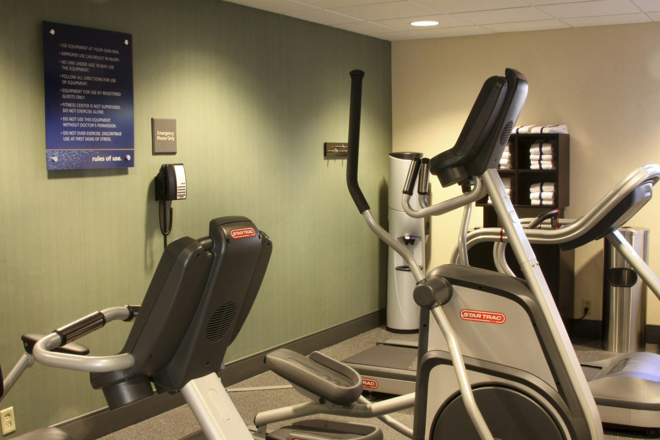 Hampton Inn By Hilton of Kuttawa Eddyville 27/40
