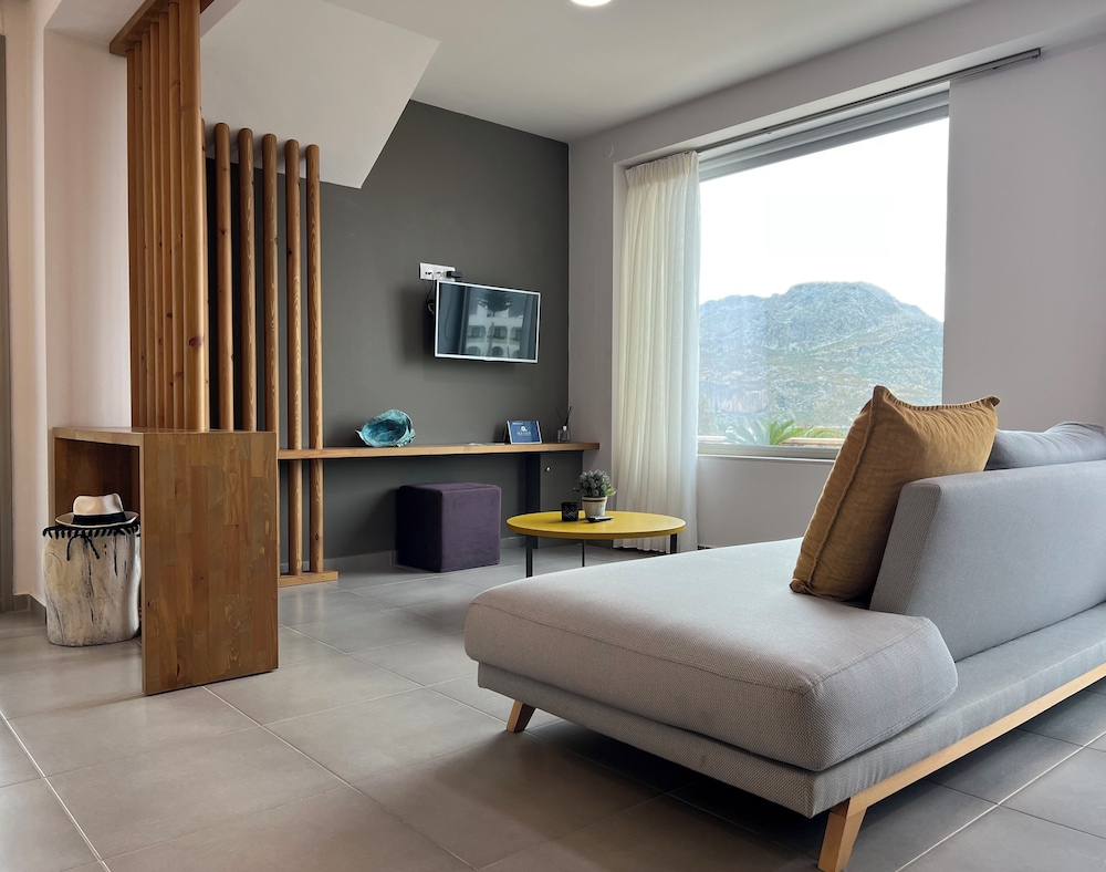 Sea View Luxury Apartment 25/41