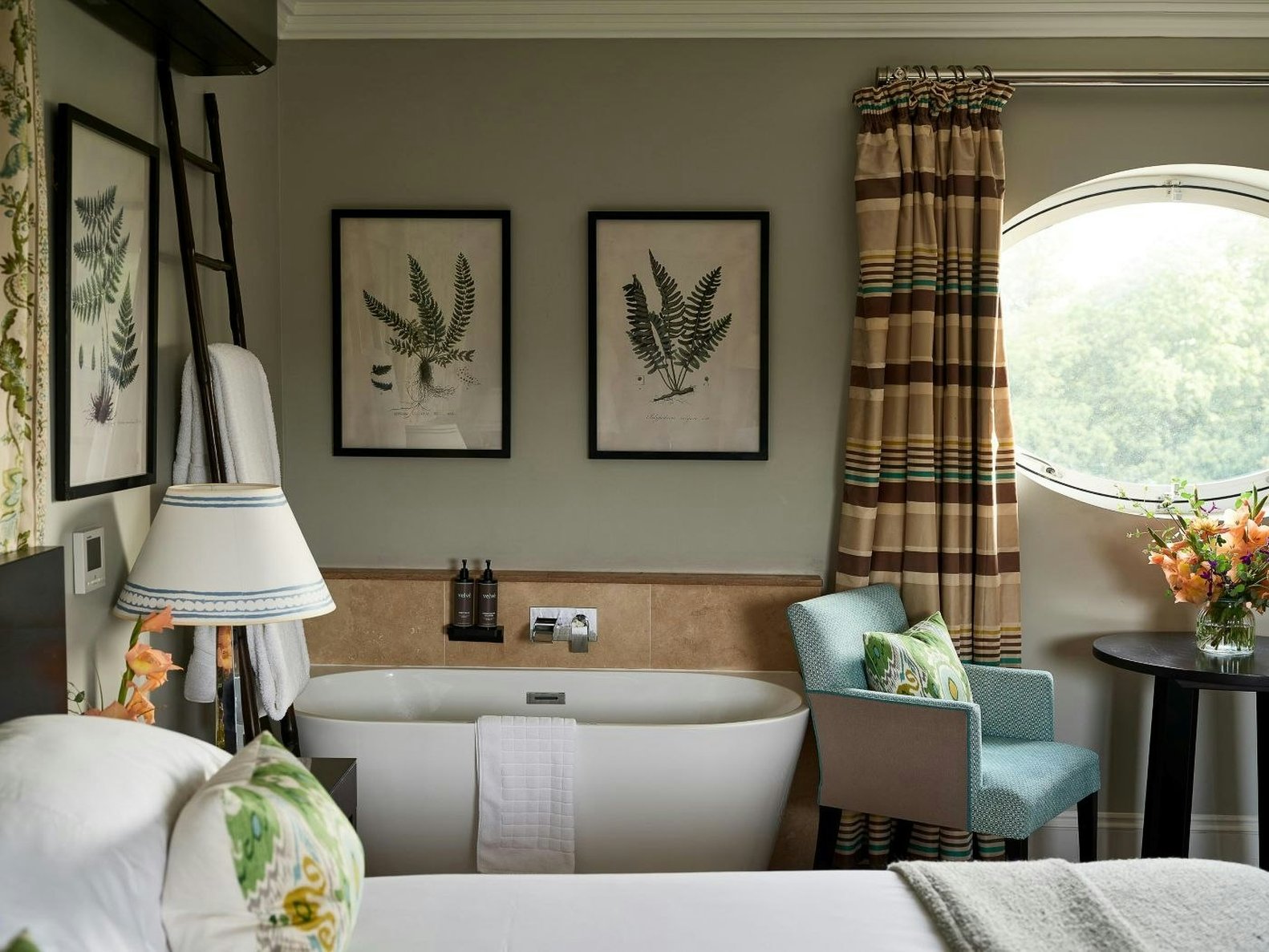 Bowood Hotel and Spa 8/22