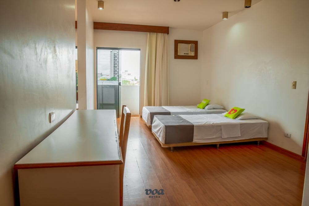 VOA Tuti Bororo (ex.Hotel Tuti Bororo) 10/26
