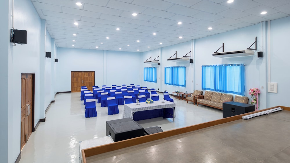 Sea Far Resort 55/72