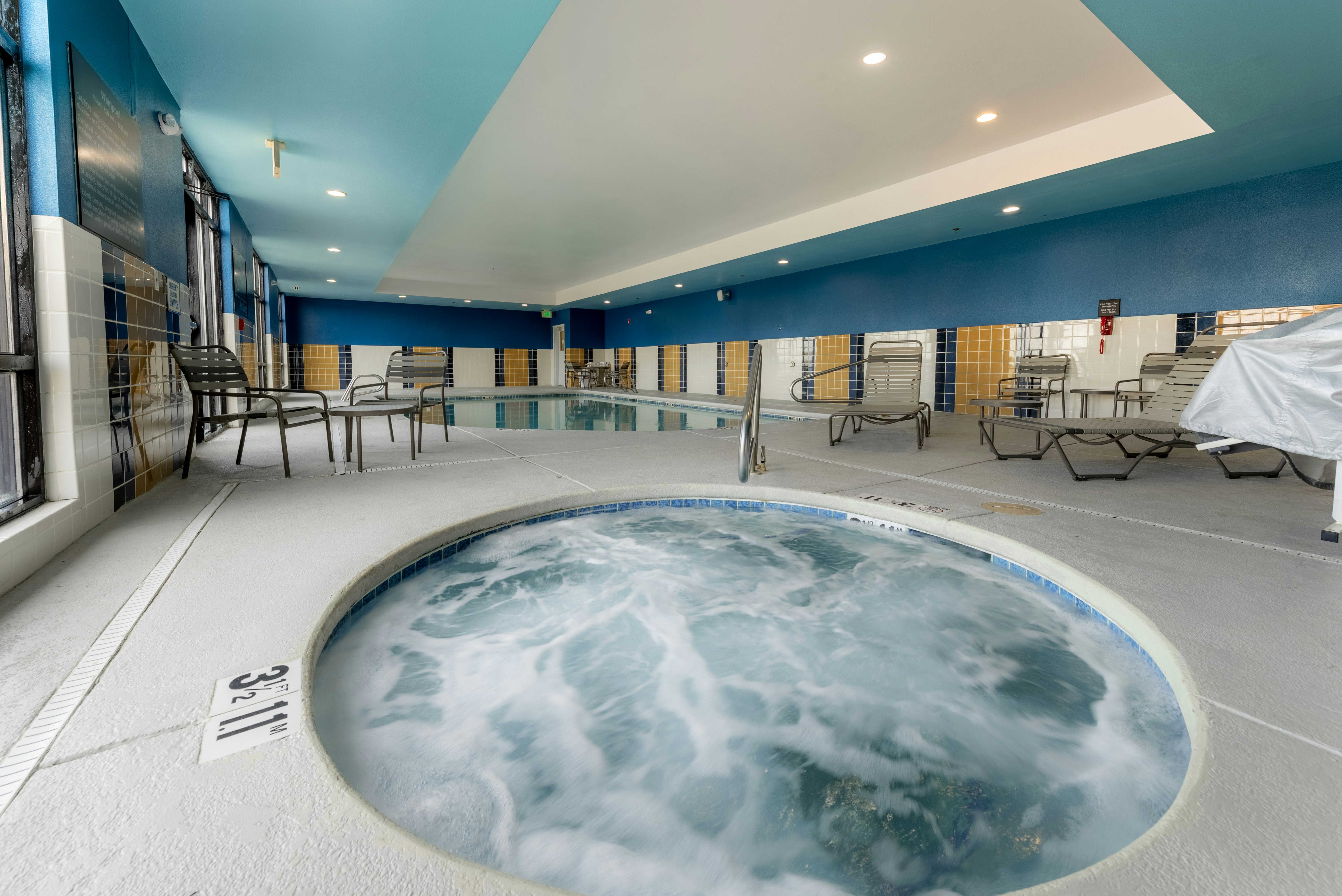 Hampton Inn La Junta 15/47