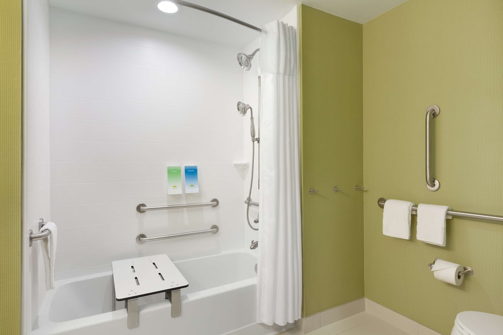 Home2 Suites By Hilton el Paso Airport 13/42