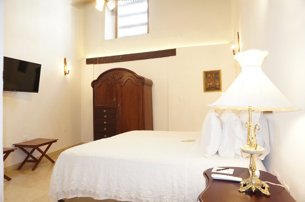 Alfiz Hotel Boutique 19/50
