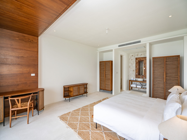 Room at Cape Azure Resort Samui by Thalsea, KOH SAMUI