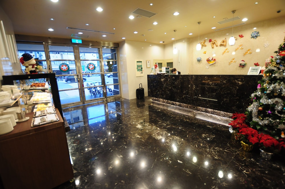 Kindness Hotel Liouhe Night Market Zhongzhen 2/51