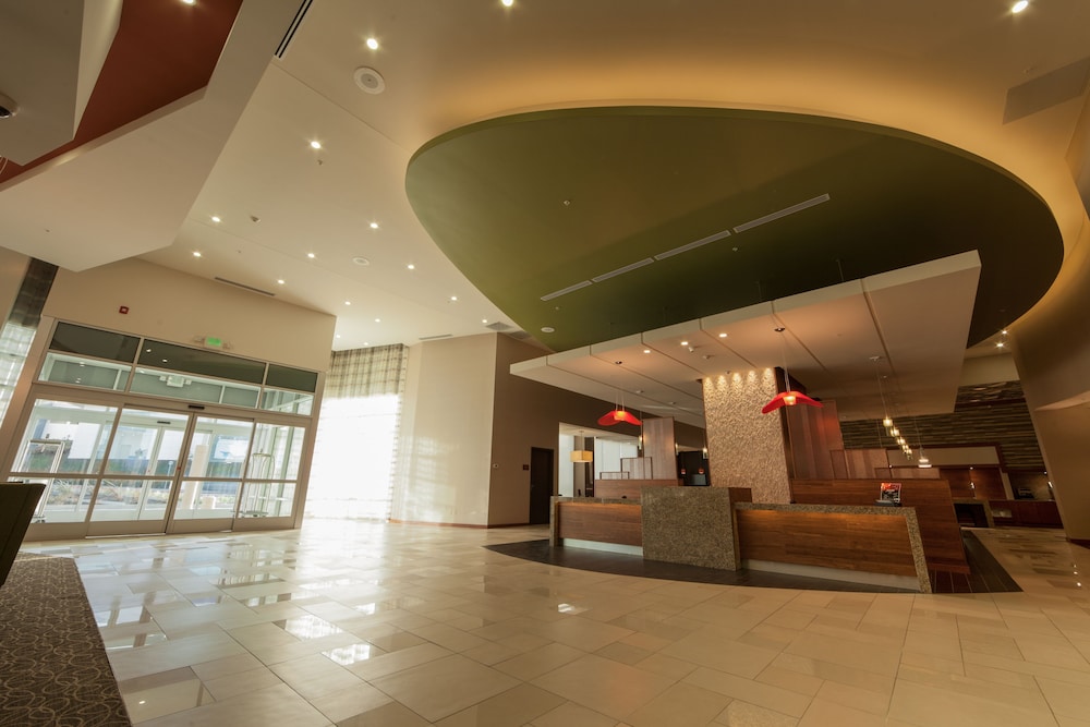 HYATT PLACE TIJUANA 7/40