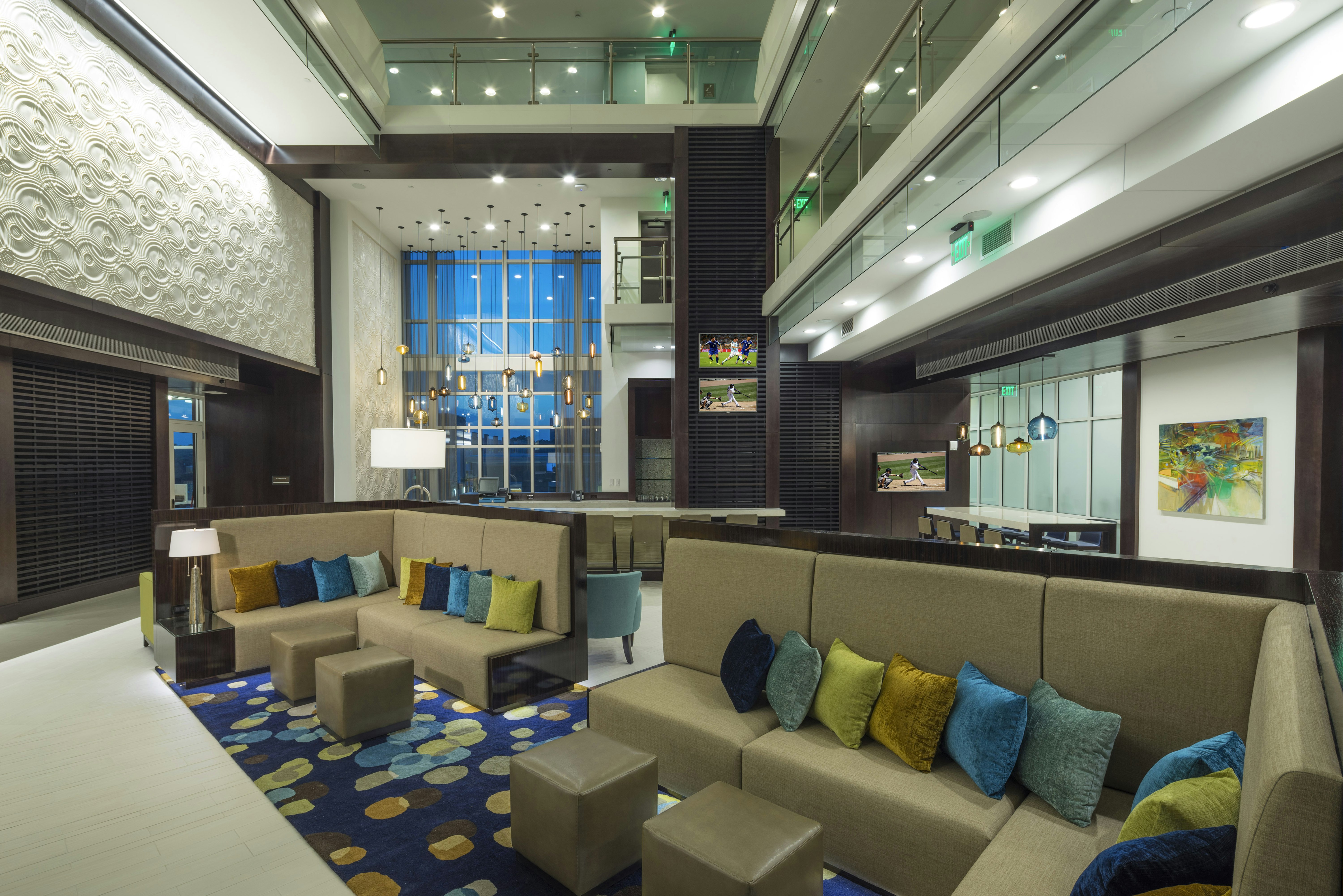 Hilton Grand Vacations Club Ocean 22 Myrtle Beach 44/70