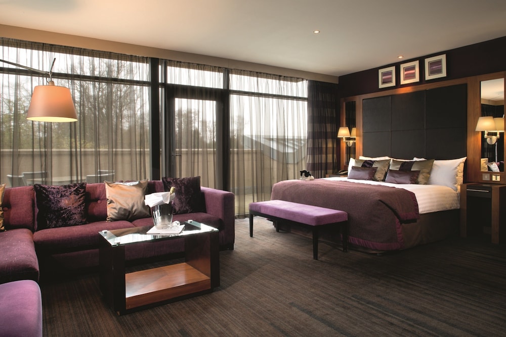 Norton House Spa And Hotel 50/77