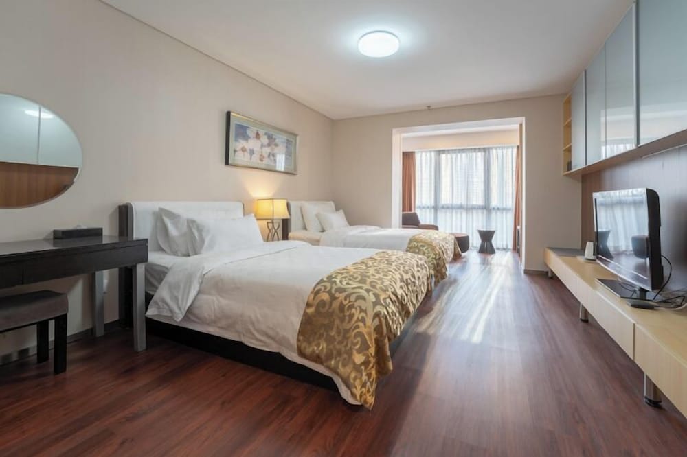 Qingdao Housing International Hotel 14/42