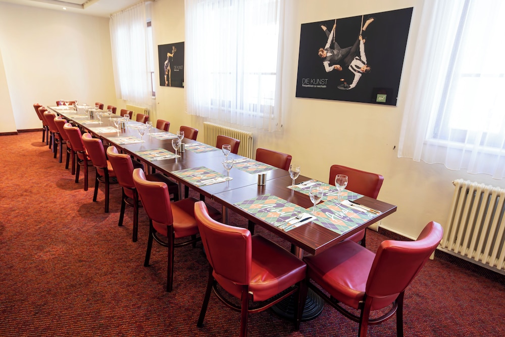 ACHAT Hotel Heppenheim 40/50