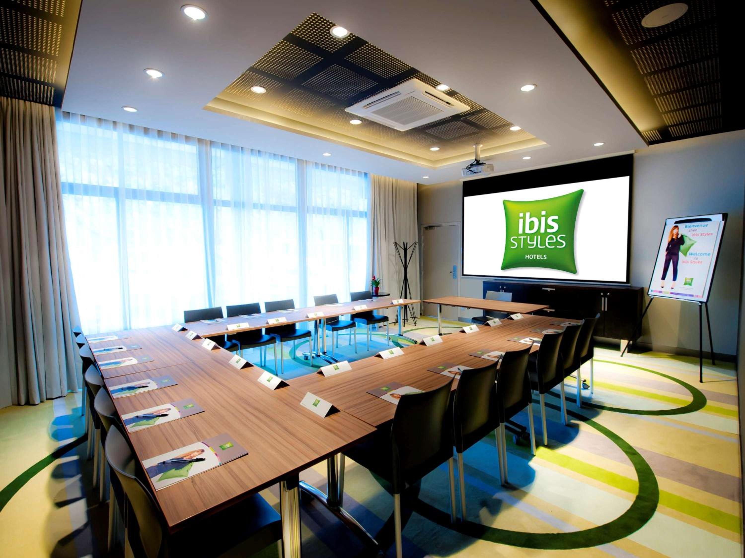 Ibis Budget Brest Center Port 37/50