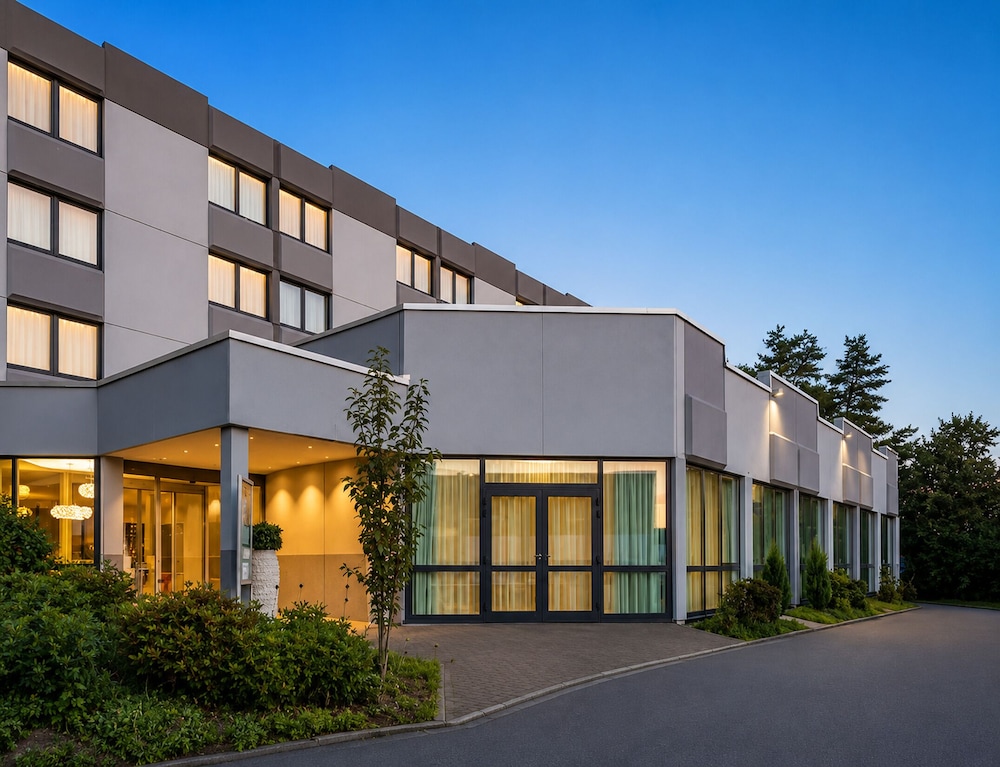 Vienna House Easy by Wyndham Frankfurt Airport 3/60